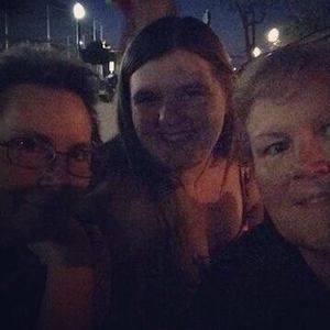 Meet your Posher, Susie